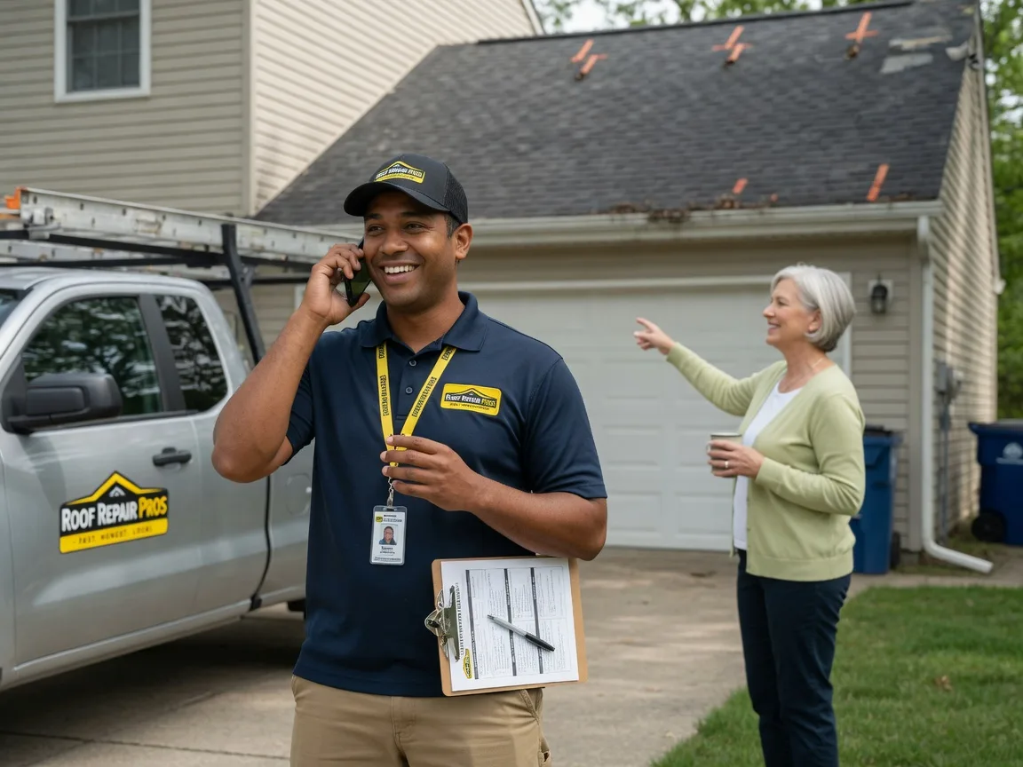 Roof Repair Daniels, WV FAQs